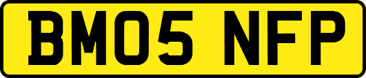 BM05NFP