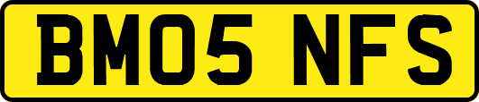 BM05NFS