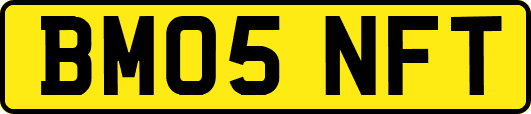 BM05NFT