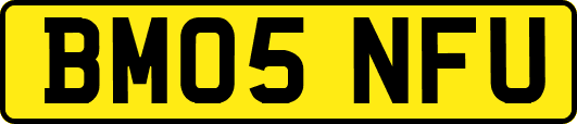 BM05NFU