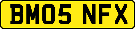 BM05NFX