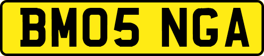 BM05NGA
