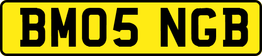 BM05NGB
