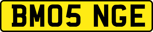 BM05NGE