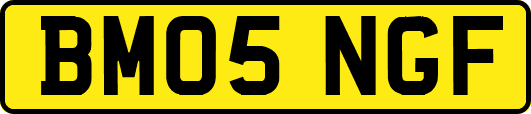 BM05NGF
