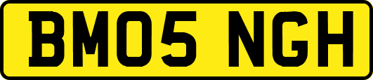 BM05NGH