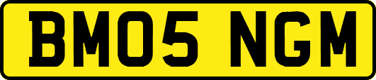 BM05NGM