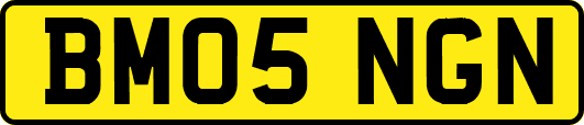 BM05NGN