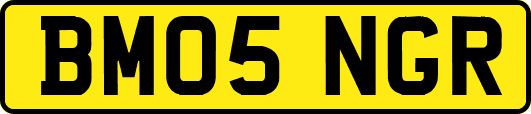 BM05NGR