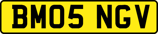 BM05NGV