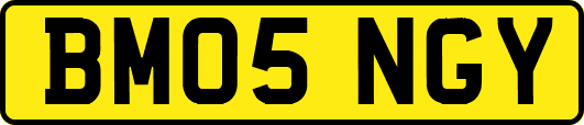 BM05NGY