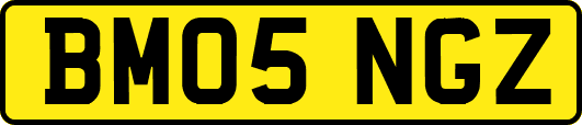 BM05NGZ