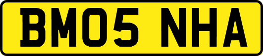 BM05NHA