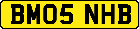 BM05NHB