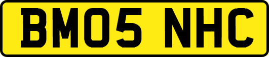 BM05NHC