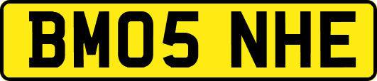 BM05NHE