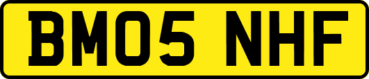 BM05NHF