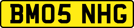 BM05NHG