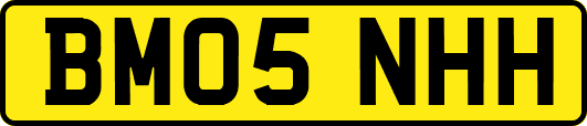 BM05NHH