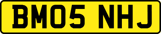 BM05NHJ