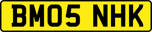 BM05NHK