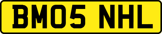 BM05NHL