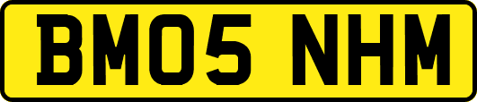 BM05NHM