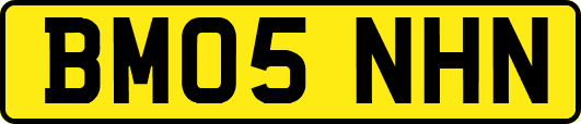 BM05NHN