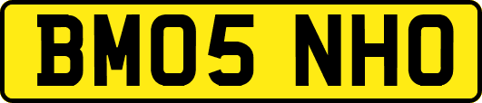 BM05NHO