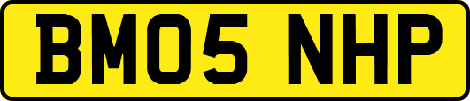 BM05NHP