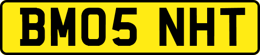 BM05NHT