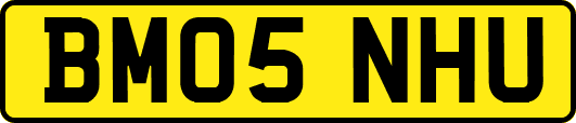 BM05NHU