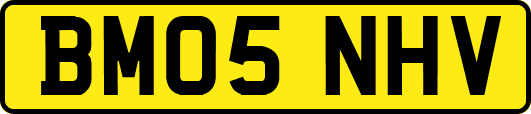 BM05NHV