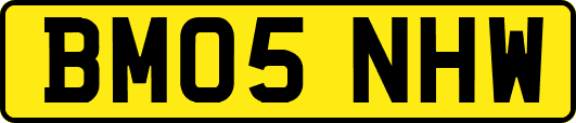 BM05NHW
