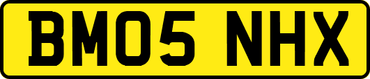 BM05NHX