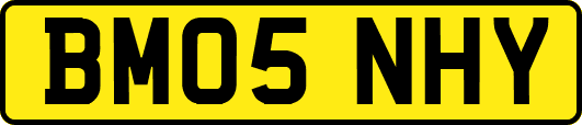 BM05NHY