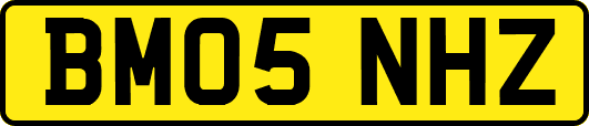 BM05NHZ