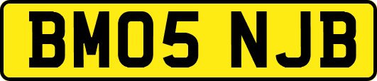 BM05NJB