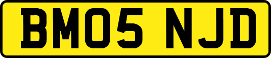 BM05NJD