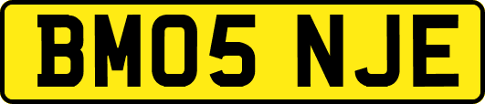 BM05NJE