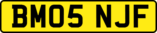 BM05NJF