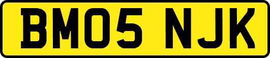 BM05NJK