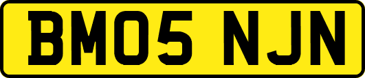 BM05NJN