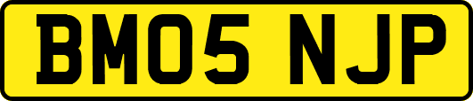 BM05NJP