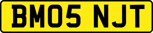 BM05NJT