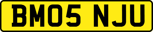 BM05NJU