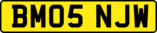 BM05NJW