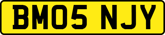BM05NJY