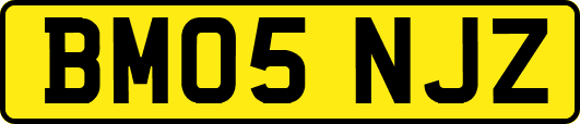 BM05NJZ