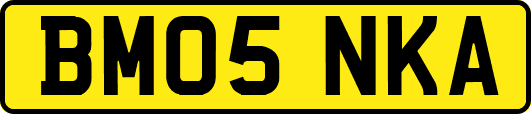 BM05NKA